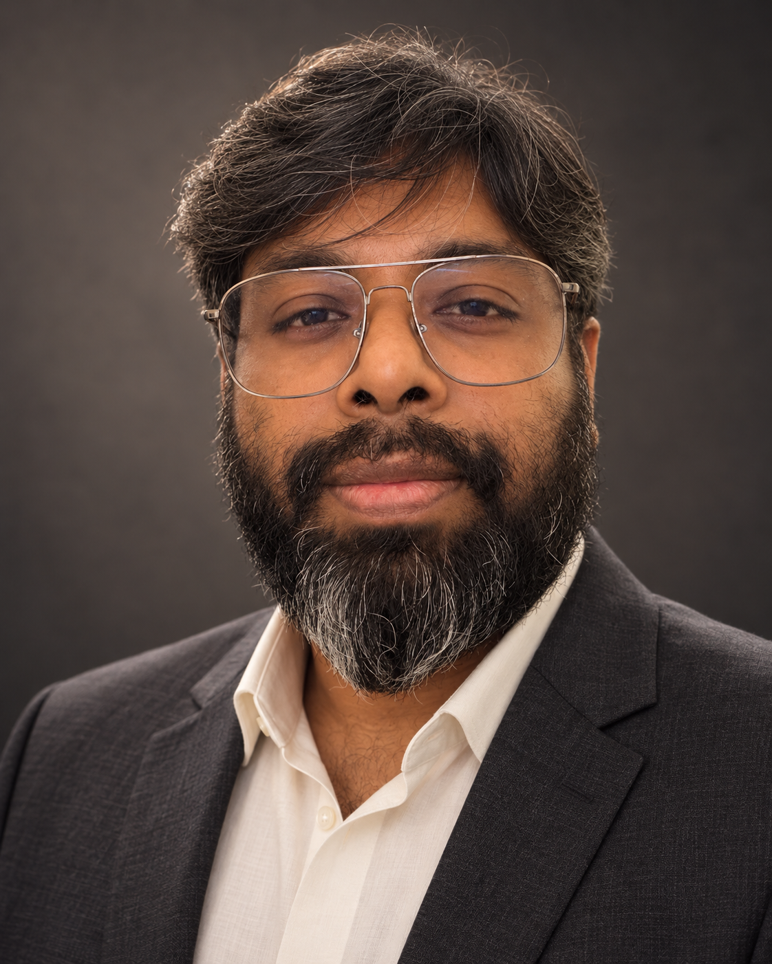 Shuvendu Bhowmik